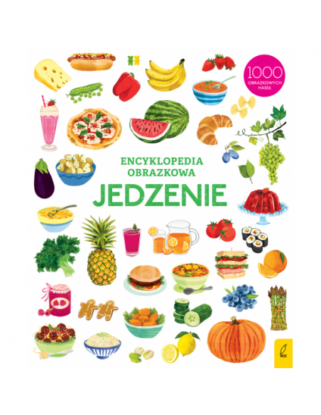 Zestaw Encyklopedia obrazkowa