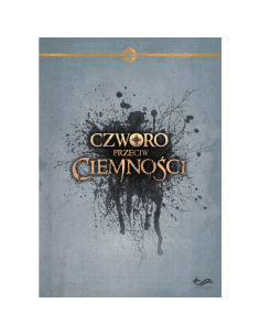 Czworo przeciw ciemności