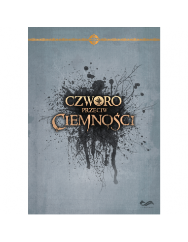 Czworo przeciw ciemności