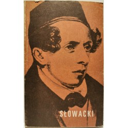 Makowski - Juliusz Słowacki