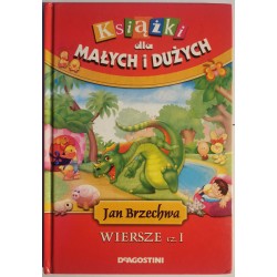 Brzechwa - Wiersze część I