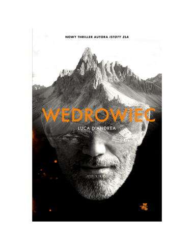D’Andrea - Wędrowiec