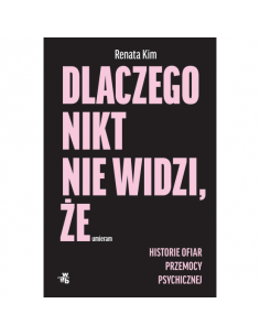 Kim - Dlaczego nikt nie widzi że umieram