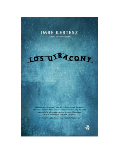 Kertesz - Los utracony