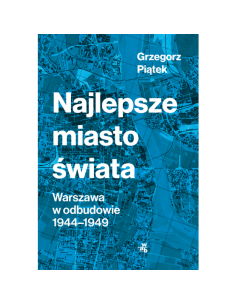 Piątek - Najlepsze miasto świata