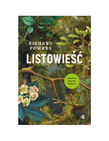 Powers - Listowieść