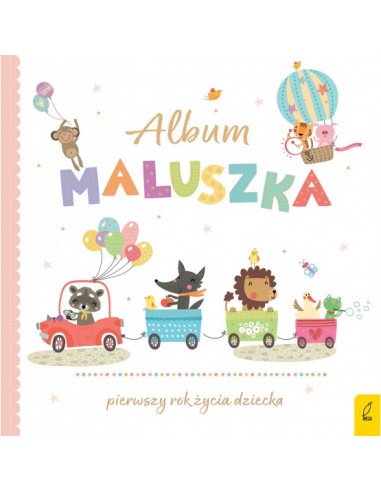 Album maluszka