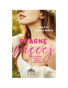 Krajewska - Pragnę więcej