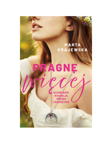 Krajewska - Pragnę więcej