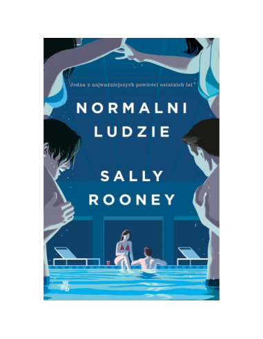Rooney - Normalni ludzie