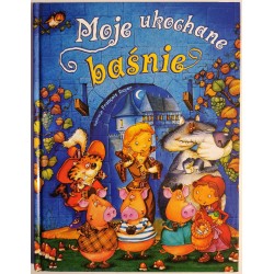 Moje ukochane baśnie
