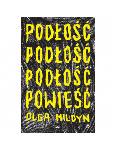 Mildyn - Podłość