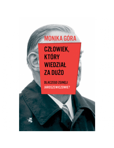 Góra - Człowiek który wiedział za dużo