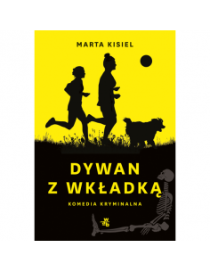 Kisiel - Dywan z wkładką