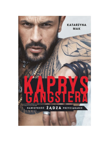 Mak - Kaprys gangstera