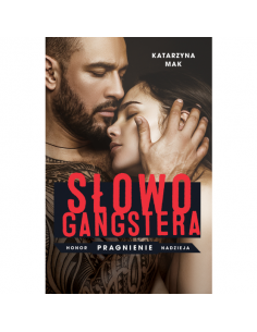 Mak - Słowo gangstera