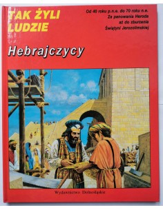 Hebrajczycy