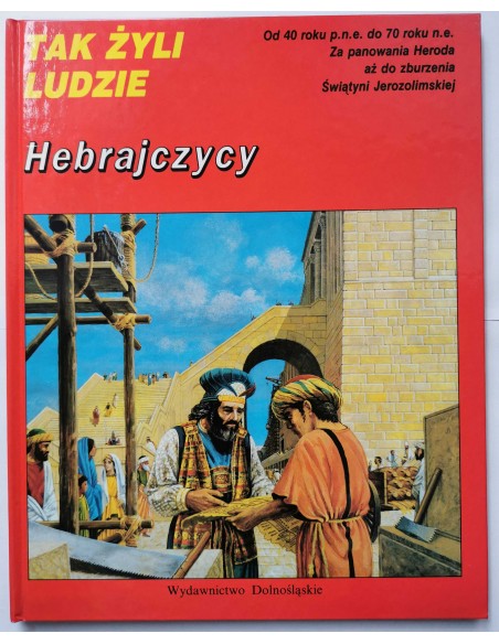 Hebrajczycy