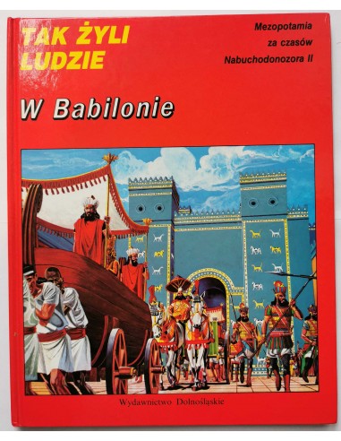 W Babilonie