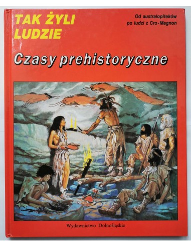 Czasy prehistoryczne