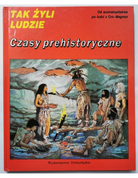 Czasy prehistoryczne