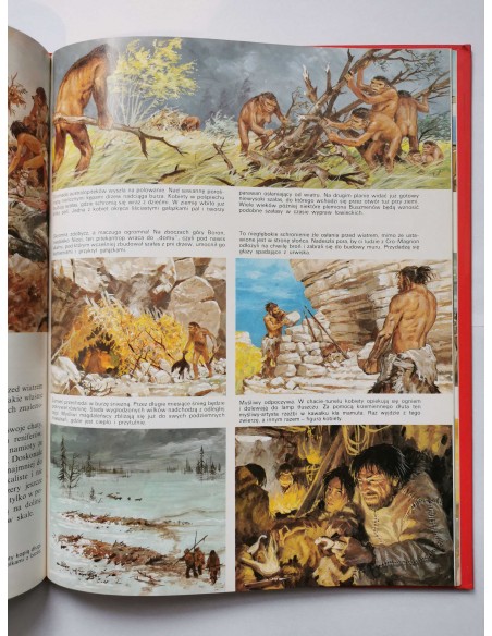 Czasy prehistoryczne
