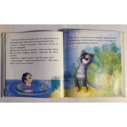 Kasdepke - Kot w butach 2