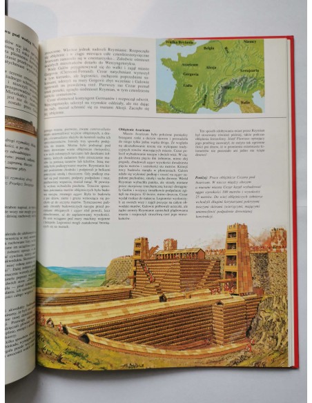 Historia armii rzymskiej