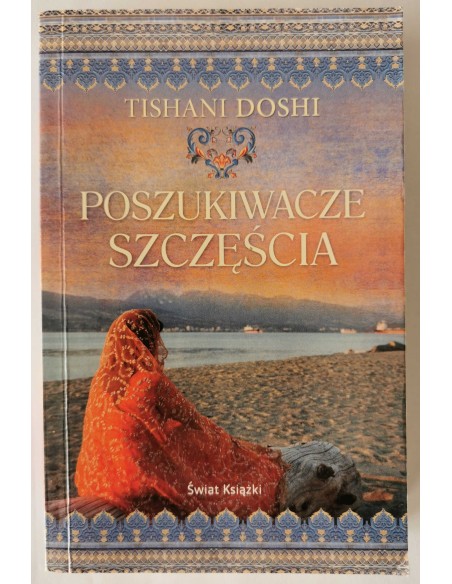 Doshi - Poszukiwacze szczęścia