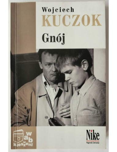 Kuczok - Gnój