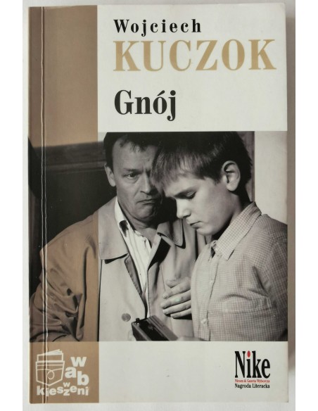 Kuczok - Gnój