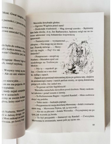 Stewart - ŚrubZIEMIE czyli totalnie zakręcony...