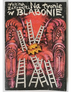 Żukrowski - Na tronie w Bablonie