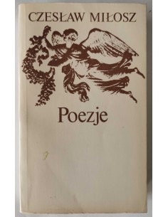 Miłosz - Poezje