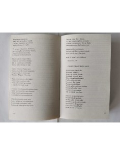 Miłosz - Poezje 2