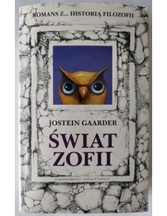 Gaarder - Świat Zofii