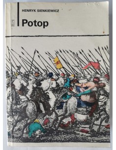 Sienkiewicz - Potop Tom 2