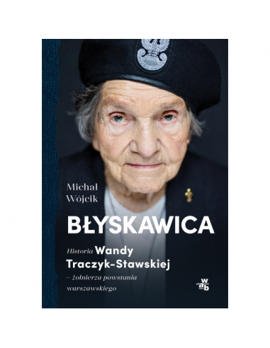 Wójcik - Błyskawica Historia Wandy...
