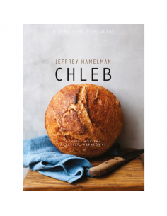 Hamelman - Chleb