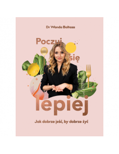 Baltaza - Poczuj się lepiej