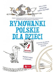 Rymowanki polskie dla dzieci