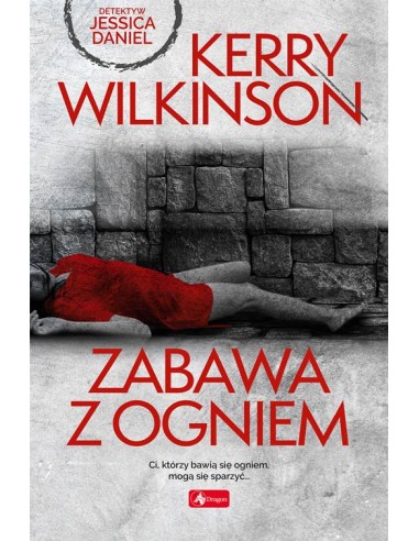 Wilkinson - Zabawa z ogniem