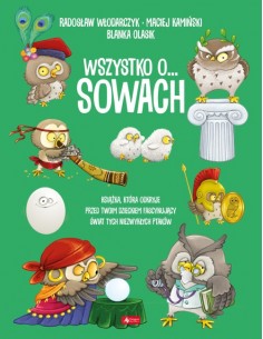 Wszystko o sowach