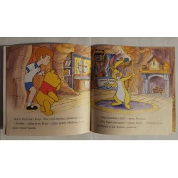 McCaffery - Kubuś Puchatek Naucz się wybaczać 2