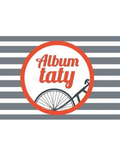 Album taty