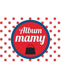 Album mamy