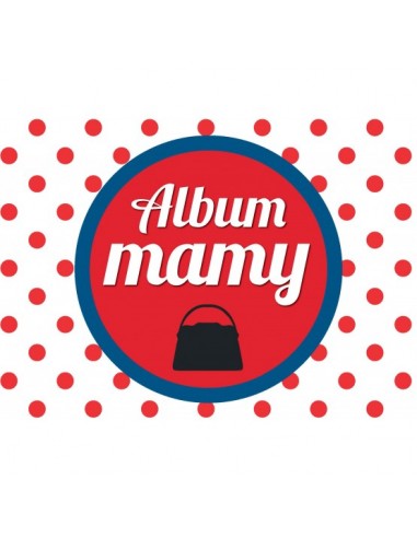 Album mamy