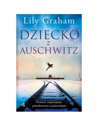 Graham - Dziecko z Auschwitz
