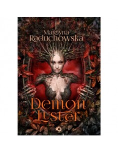 Raduchowska - Demon Luster