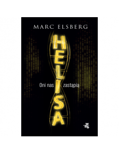 Elsberg - Helisa